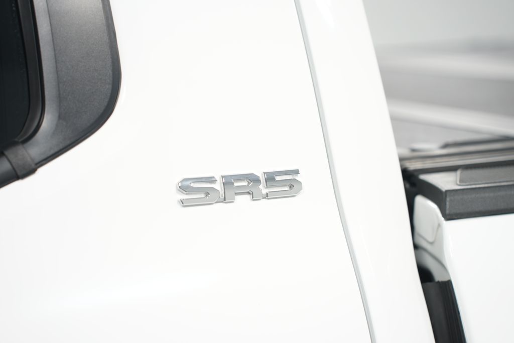 Thumbnail: 2025 Toyota Tacoma - 11