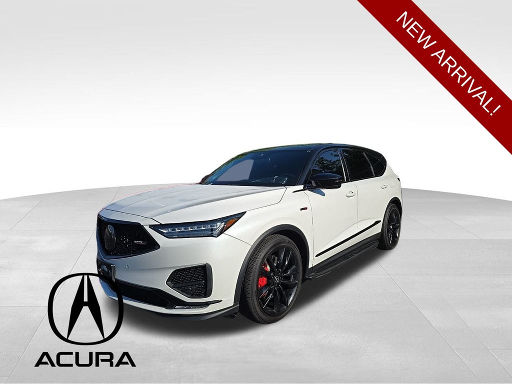 Used 2022 Acura MDX For Sale in Fort Wayne, IN