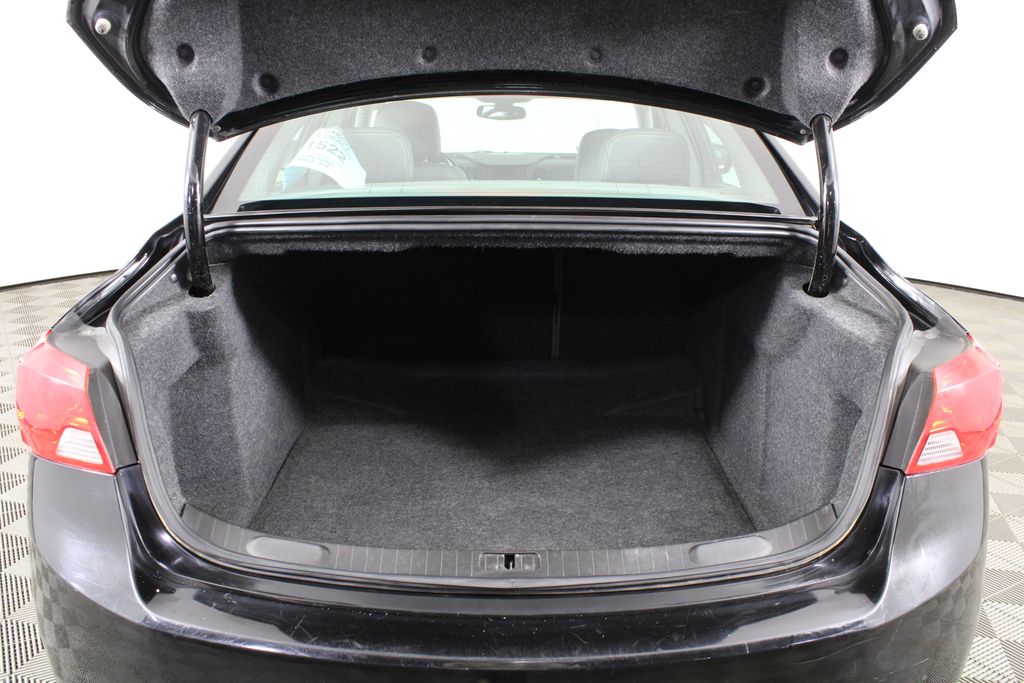 Used 2015 Chevrolet Impala for sale in 