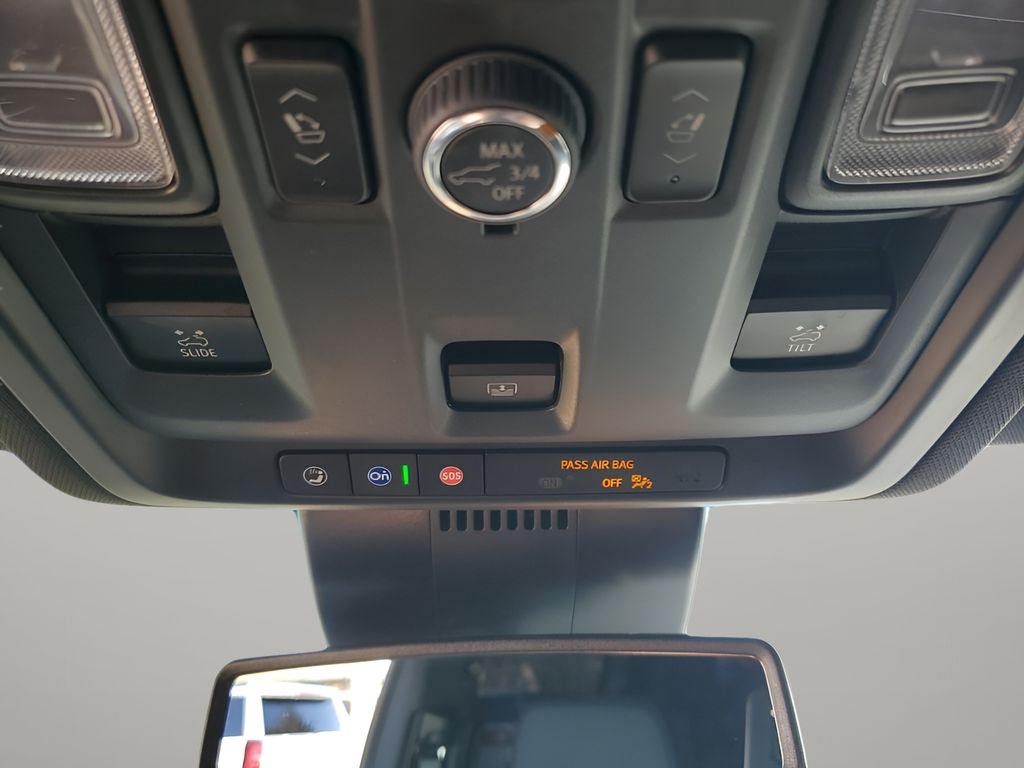 Used Car 2025 Chevrolet Tahoe  Z71 For Sale Under $70,000 In Austin, Texas