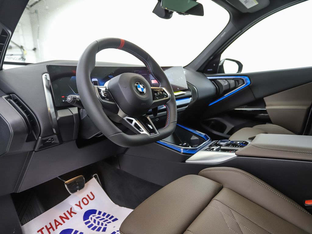 2025 BMW X3 M 10