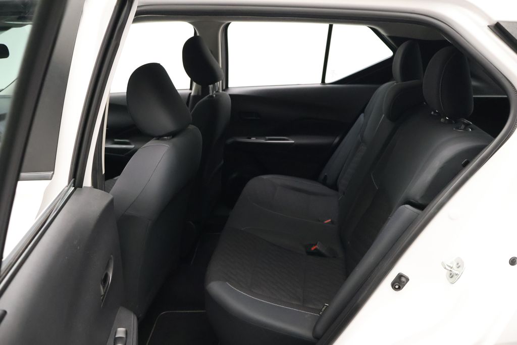 Thumbnail: 2021 Nissan Kicks - 19