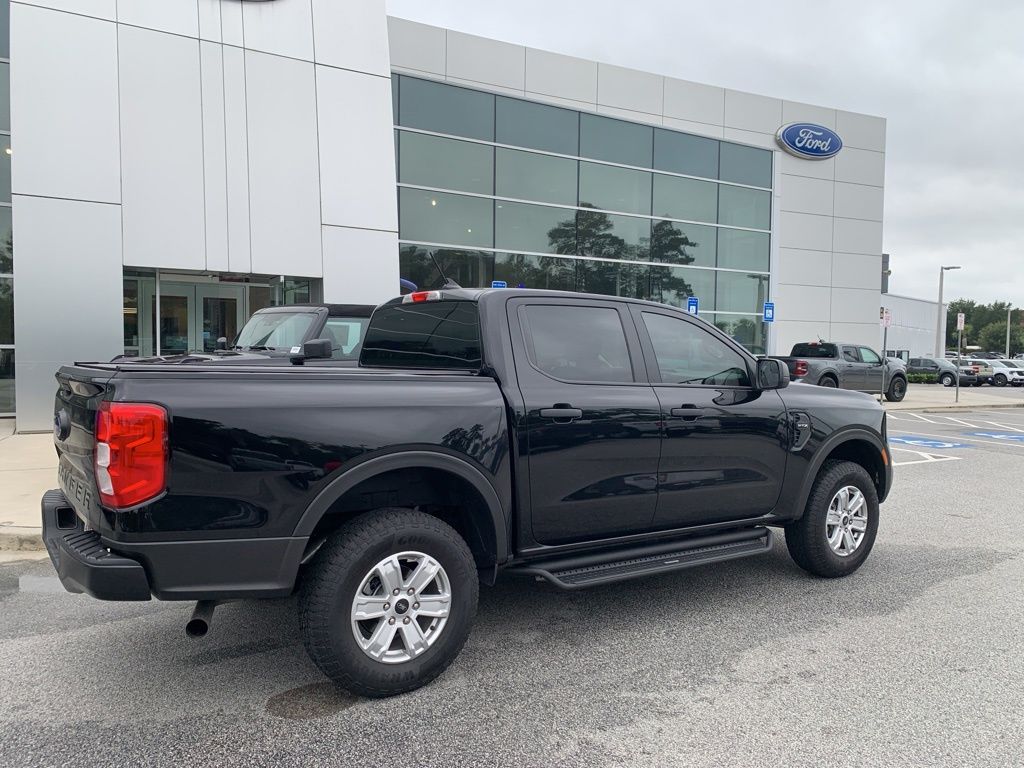 2024 Ford Ranger XL