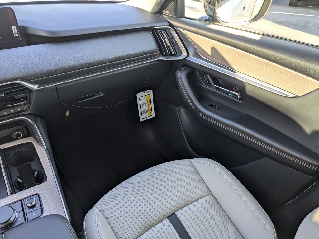 2026 Mazda CX-90 3.3 Turbo Premium Sport