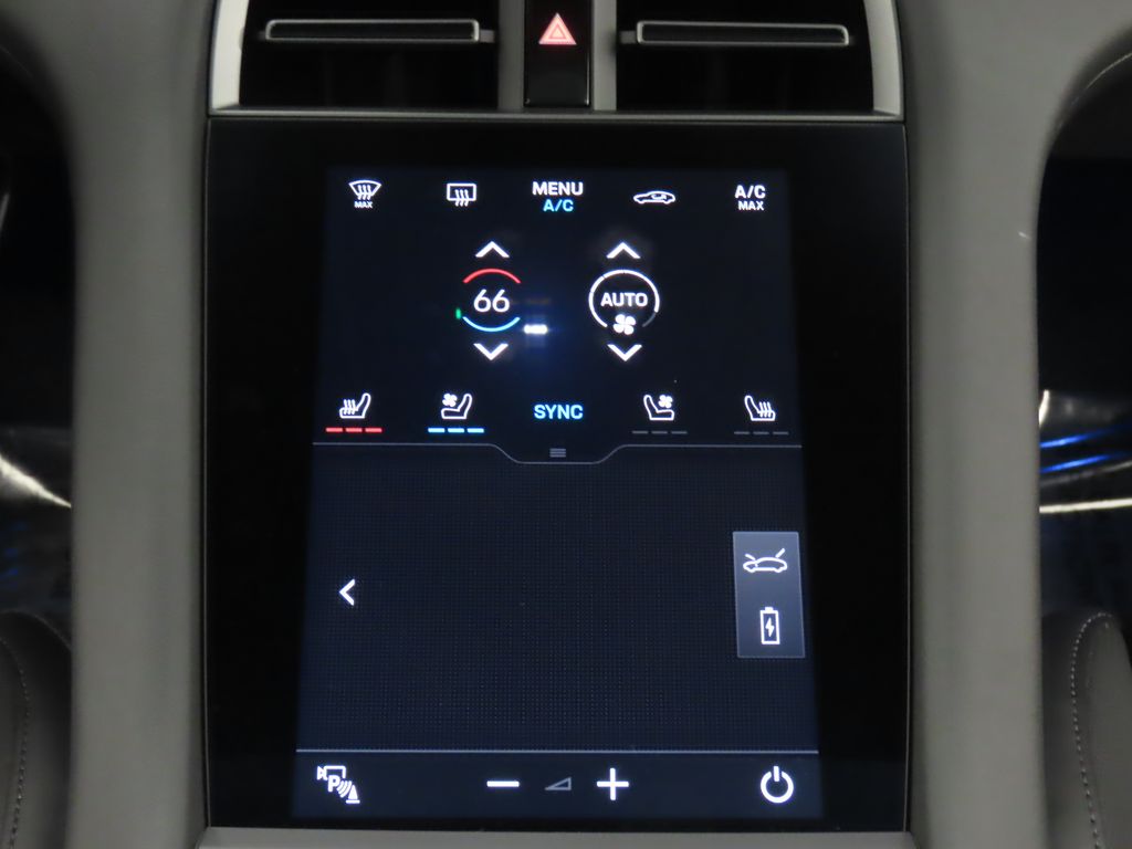 Thumbnail: 2023 Porsche Taycan - 27