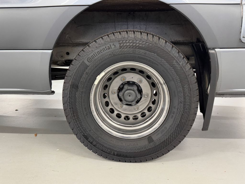 2022 Mercedes-Benz Sprinter 4500