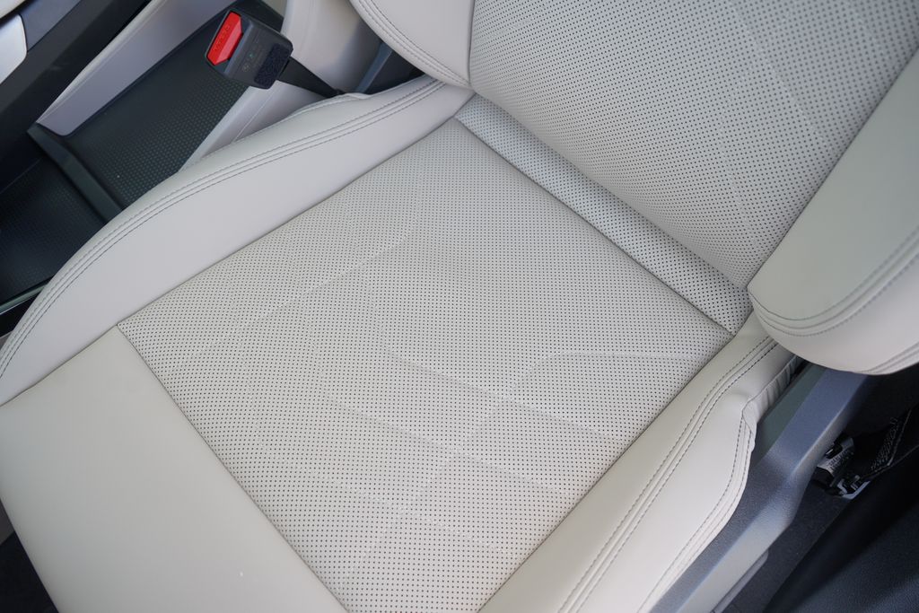 Thumbnail: 2025 BMW X1 - 10