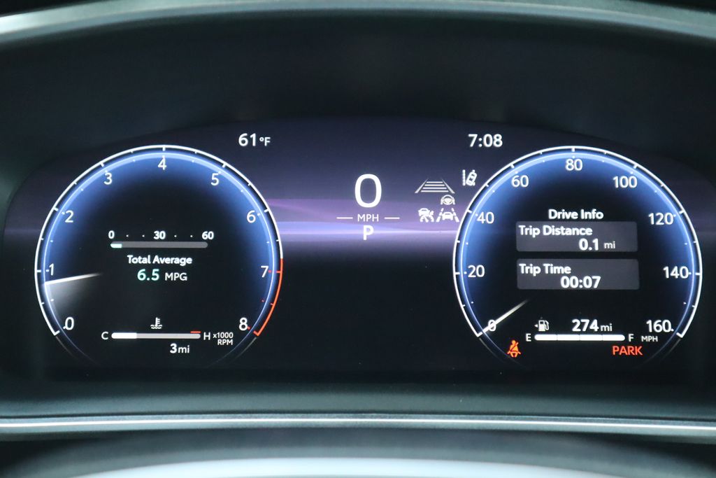 Thumbnail: 2026 Toyota Corolla Cross - 30