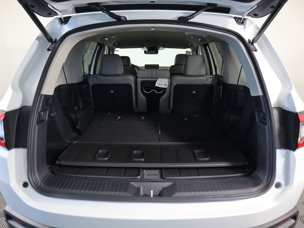 Thumbnail: 2025 Honda Pilot - 29