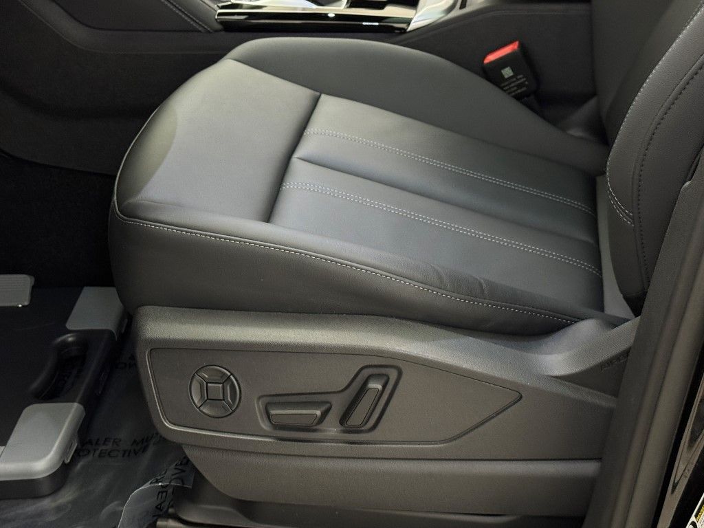 2025 Audi Q5 Premium 20