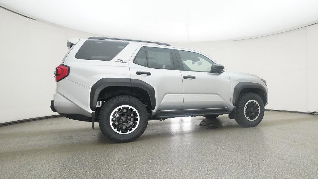 Thumbnail: 2025 Toyota 4Runner - 16