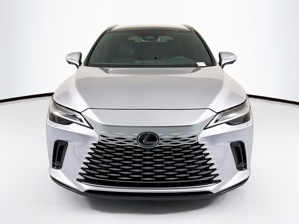 Thumbnail: 2026 Lexus RX - 2