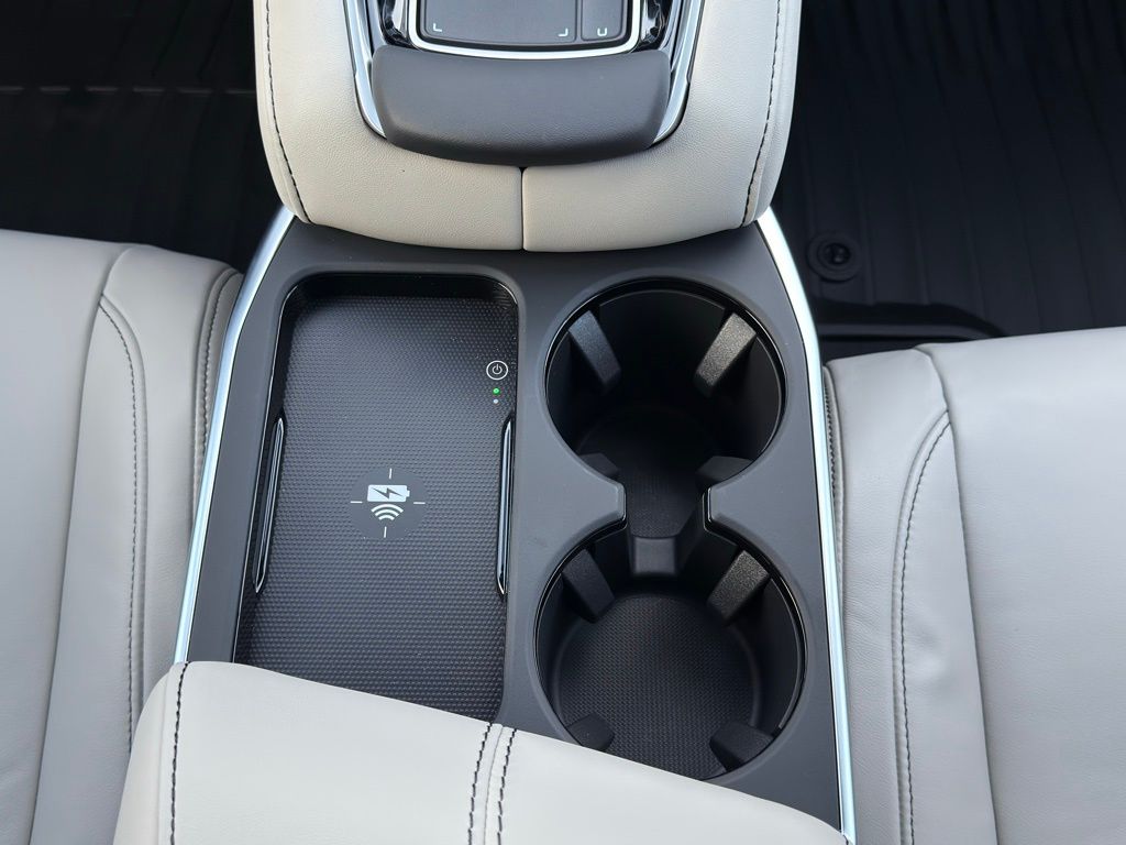 2025 Acura RDX Technology Package