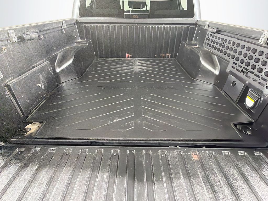 Used 2021 Toyota Tacoma Truck