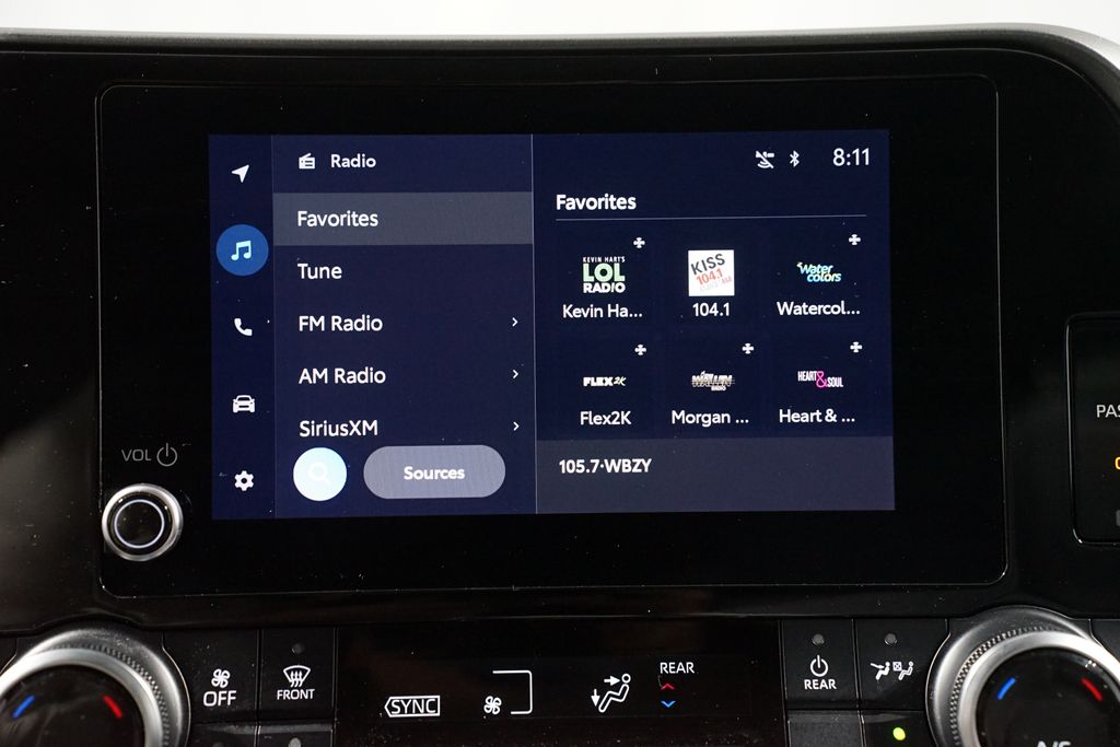 Thumbnail: 2024 Toyota Highlander - 18