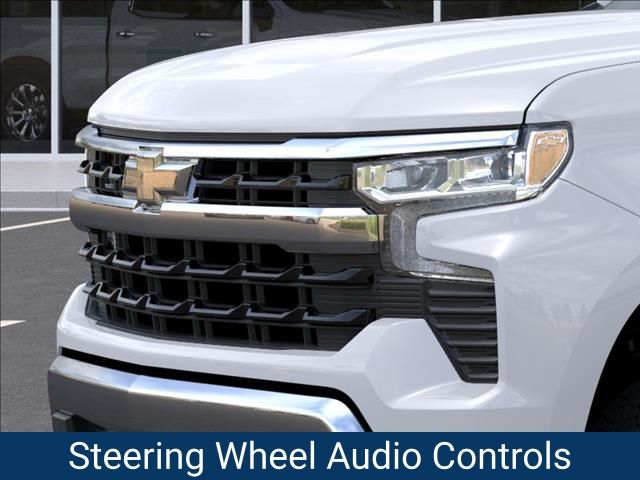 ChevroletSilverado 150015