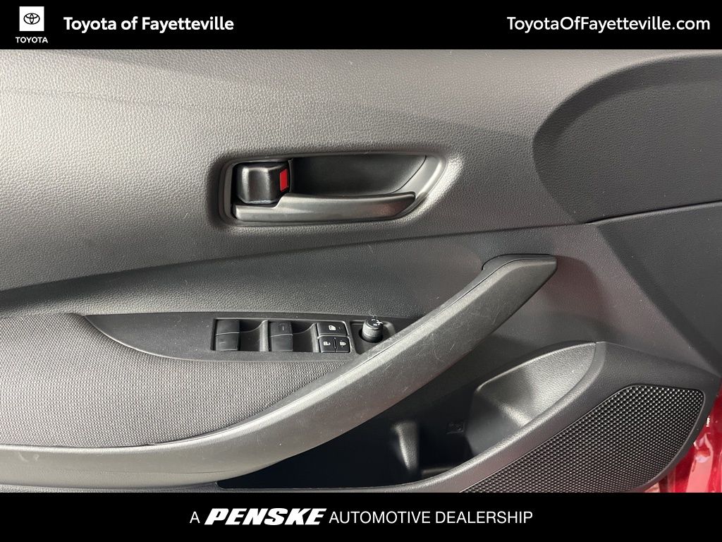 Thumbnail: 2023 Toyota Corolla - 22