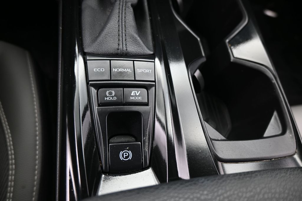 Used 2025 Heavy Metal Toyota SE image 26