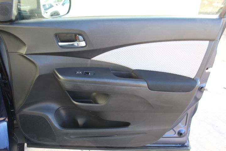 Used Car 2016 Honda Cr-v  Ex For Sale Under $10,000 In Georgetown, Texas