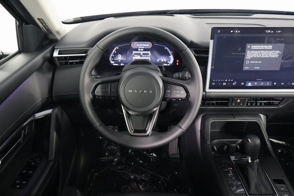 Thumbnail: 2026 Mazda CX-5 - 3