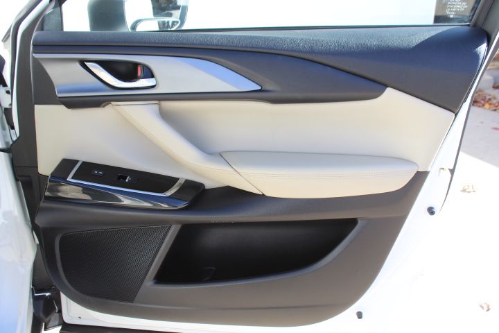 Used Car 2019 Mazda Cx-9  Touring For Sale Under $20,000 In Georgetown, Texas