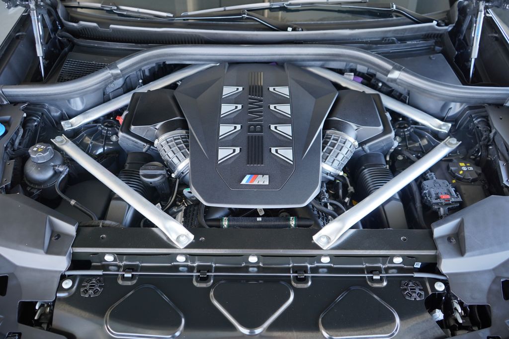 Thumbnail: 2026 BMW X5 - 21