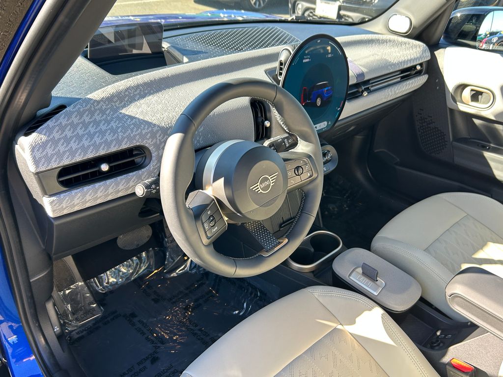 Thumbnail: 2025 MINI Cooper - 13