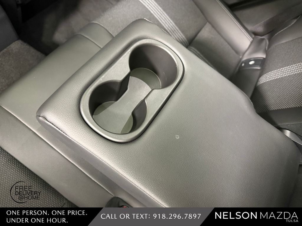 Used 2023 Black Mazda 2.5 S Preferred Plus Package image 34