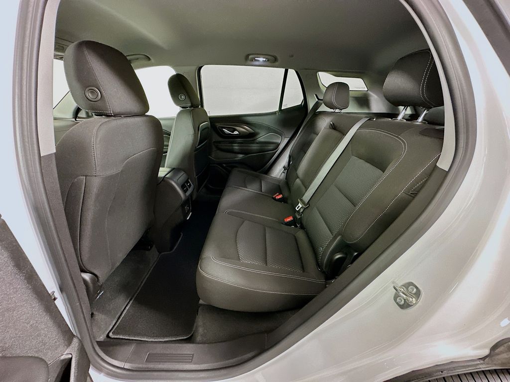 Thumbnail: 2024 GMC Terrain - 23