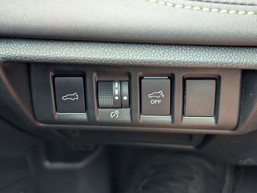Used 2025 Subaru Outback SUV