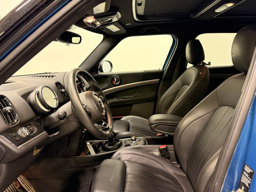 Thumbnail: 2020 MINI Cooper Countryman - 10