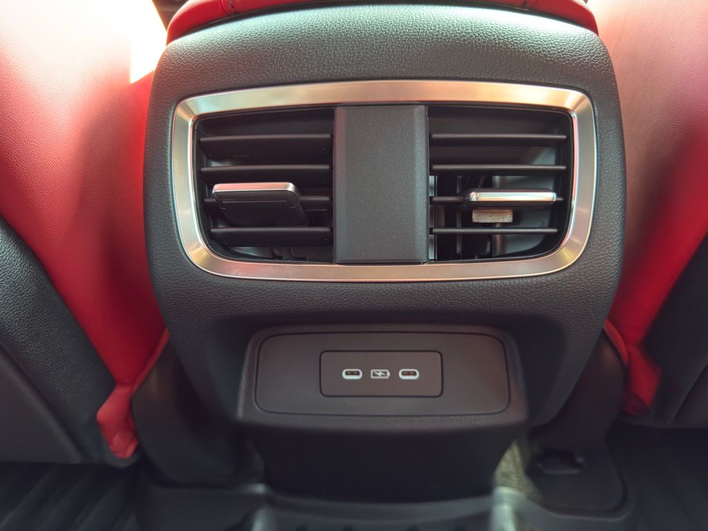 2025 Acura RDX A-Spec Package