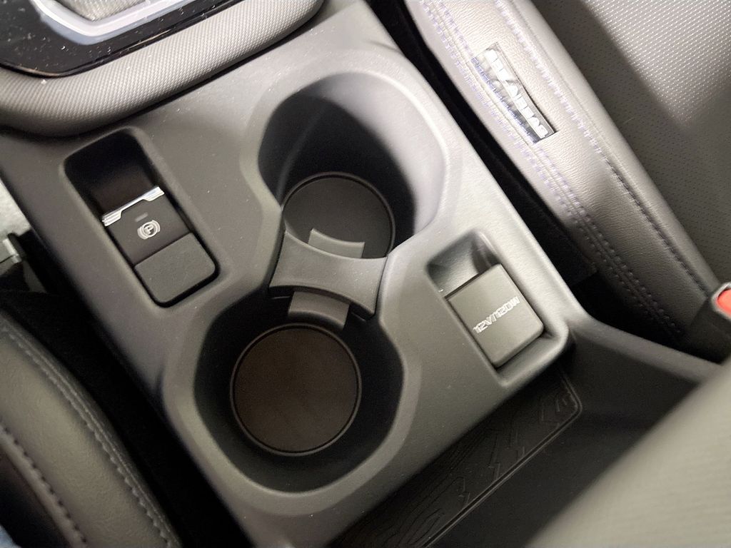 2025 Subaru Forester Hybrid Limited