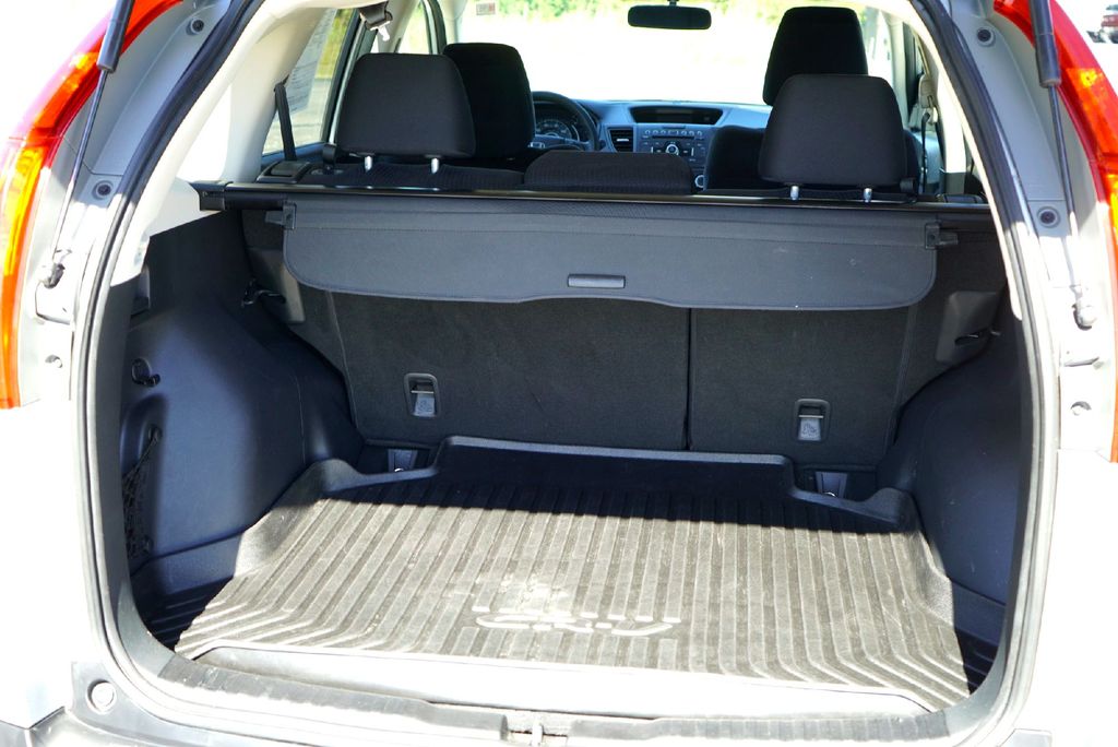 Used Car 2014 Honda Cr-v  Ex For Sale Under $20,000 In Taylor, Texas