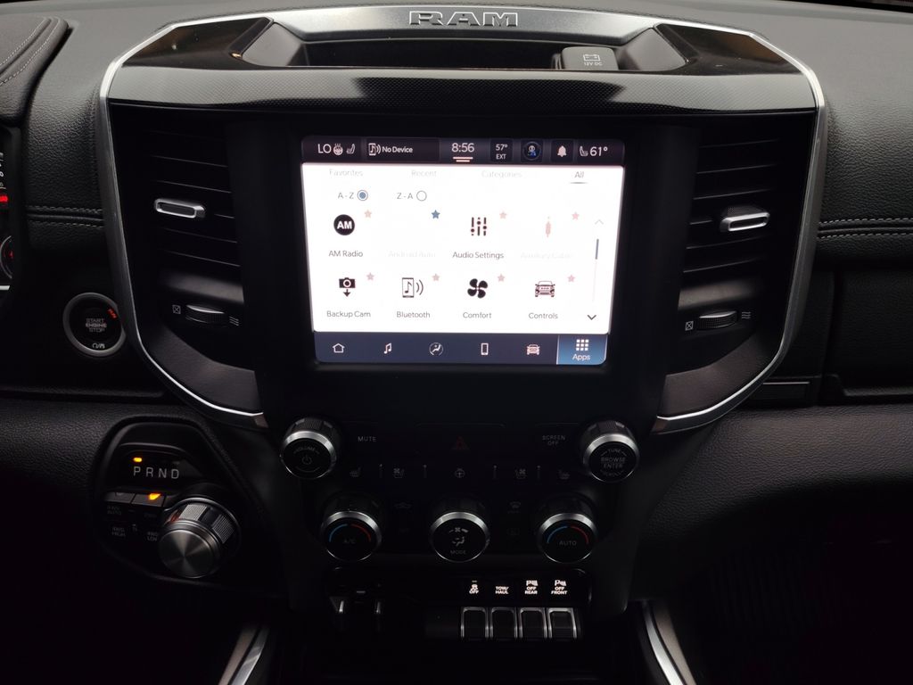 Used Car 2022 Ram 1500  Laramie For Sale Under $50,000 In Austin, Texas