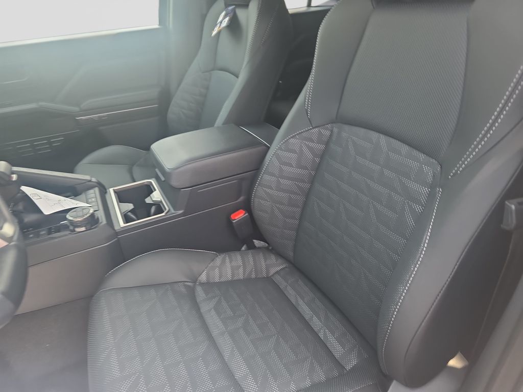 New 2026 Toyota 4Runner i-FORCE MAX SUV