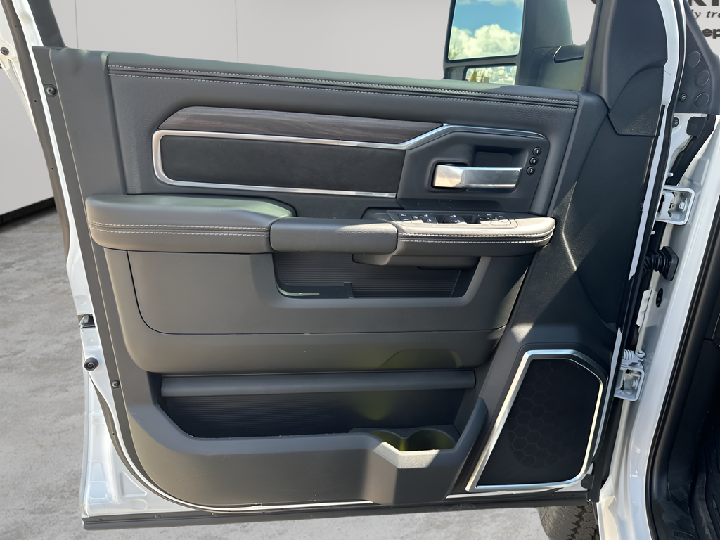 New Car 2025 Ram 2500  Laramie For Sale Under $90,000 In Austin, Texas