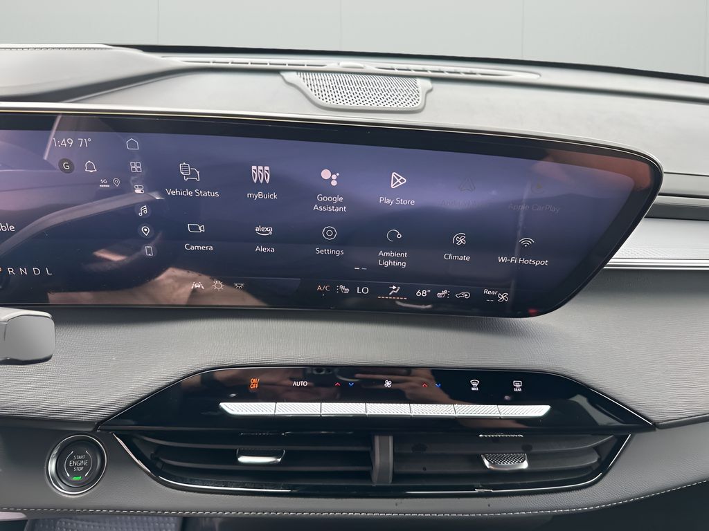 New Car 2025 Buick Enclave  Sport Touring For Sale Under $50,000 In Austin, Texas