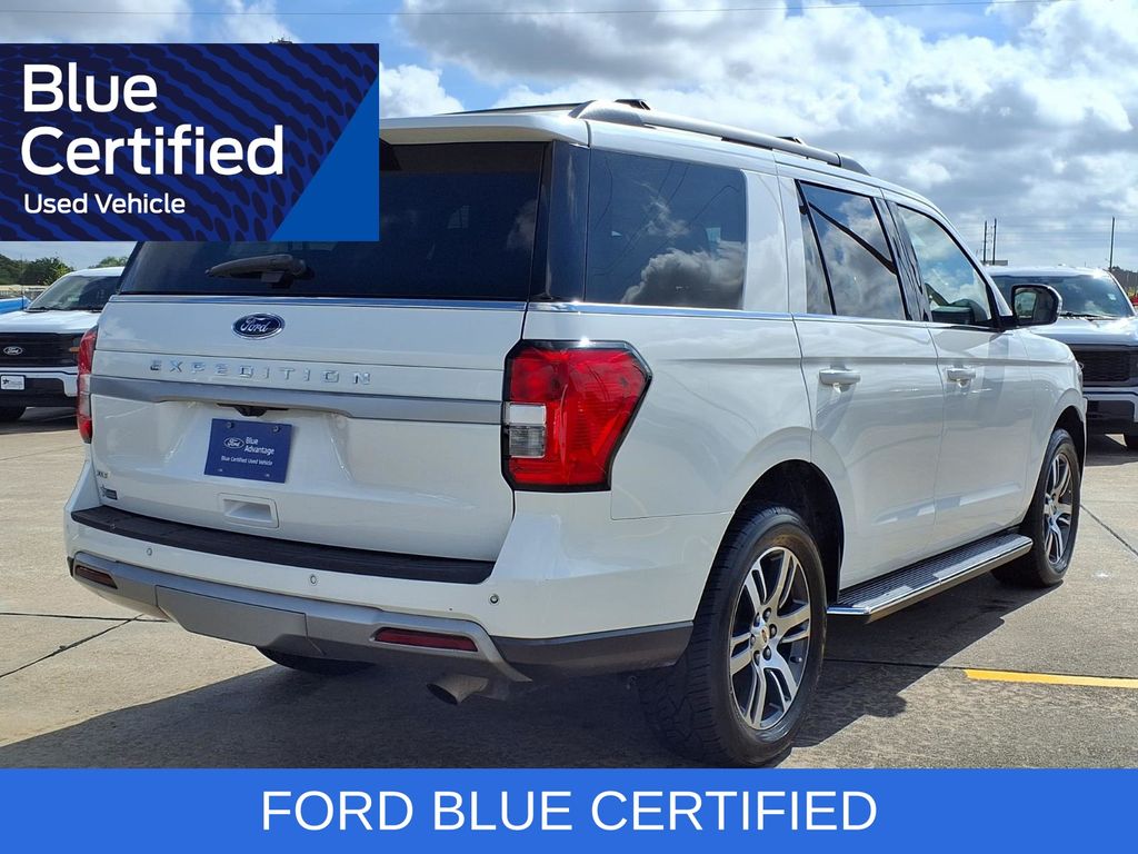 2023 Ford Expedition XLT - 1
