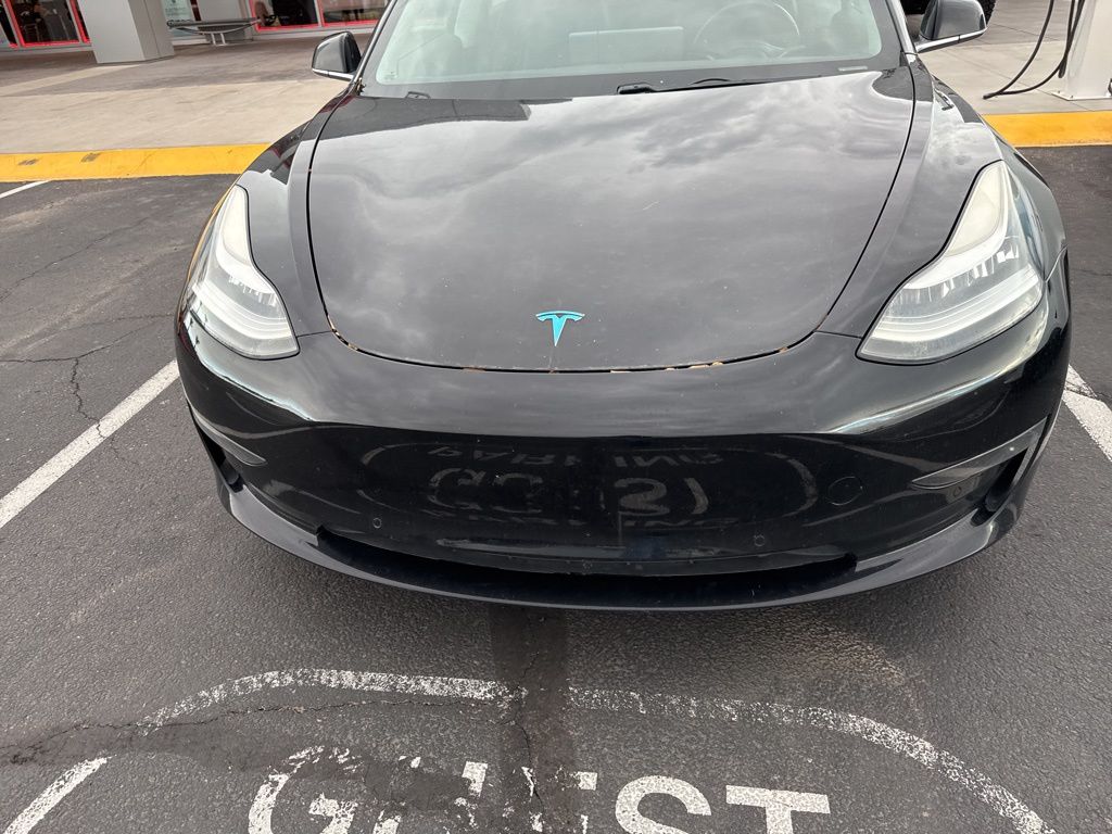 Thumbnail: 2018 Tesla Model 3 - 2