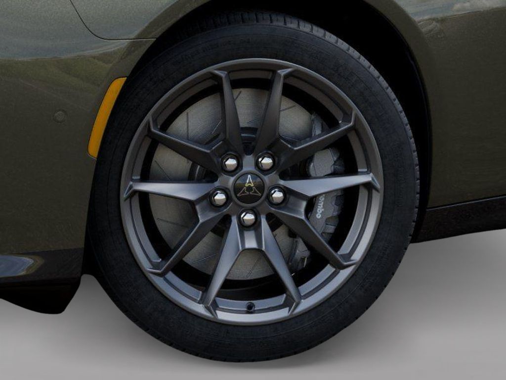 2026 Dodge Charger R/T Scat Pack - 7