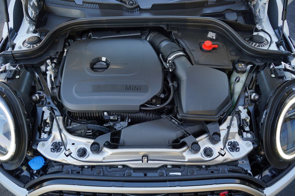 Thumbnail: 2026 MINI Cooper - 14