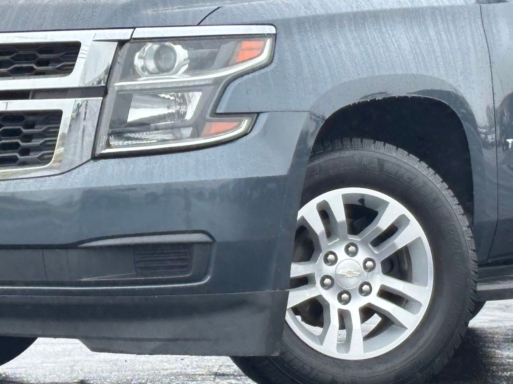 Used Car 2020 Chevrolet Tahoe  Lt For Sale Under $25,000 In Austin, Texas