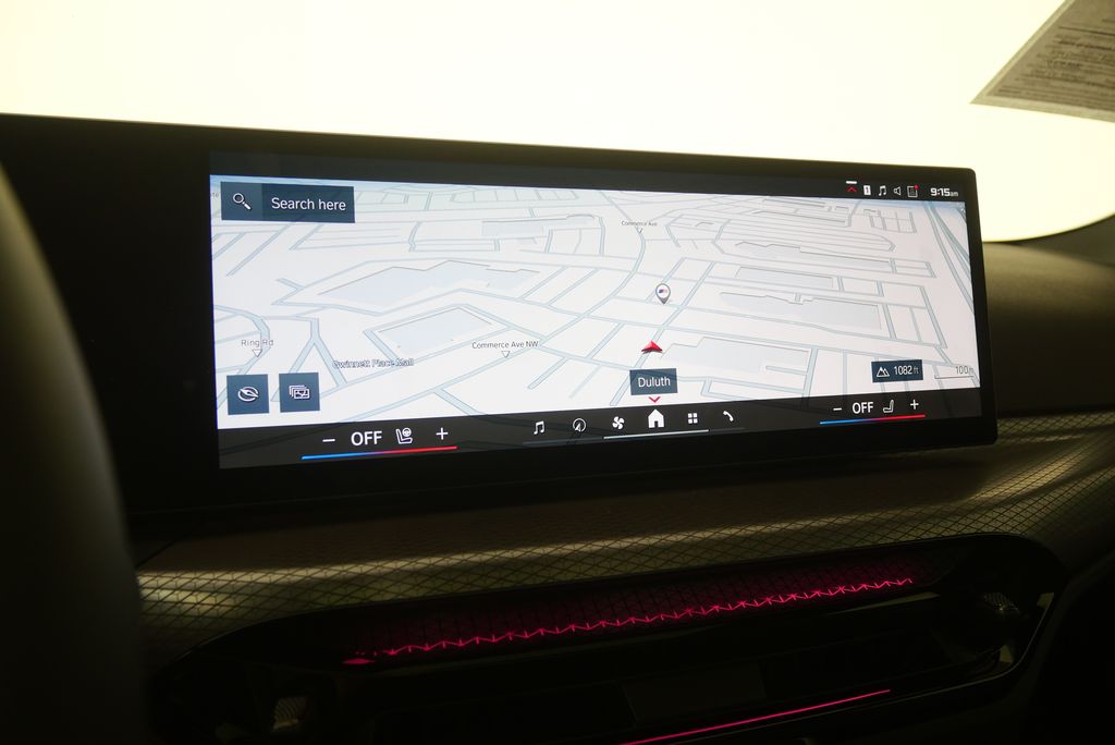 Thumbnail: 2026 BMW M2 - 24