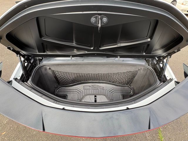 2022 Chevrolet Corvette Stingray