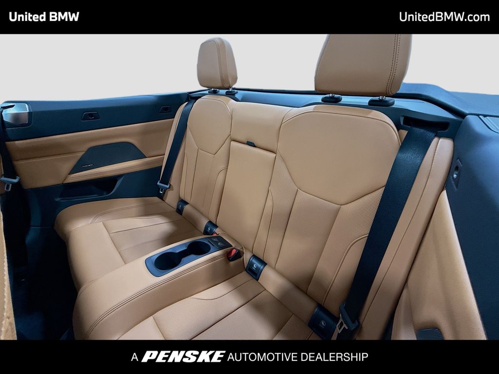 Thumbnail: 2026 BMW 4 Series - 12