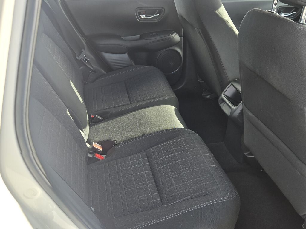 2025 Honda HR-V - $23,623