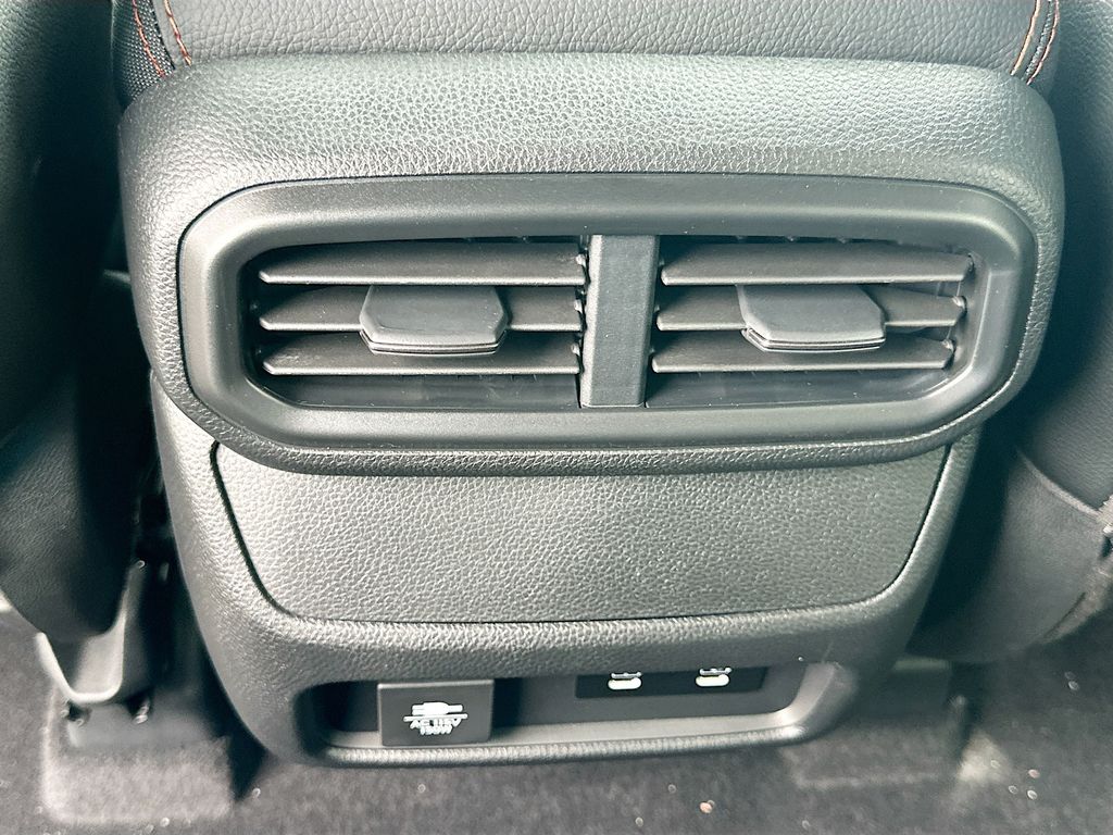 2026 Honda Passport TrailSport 18