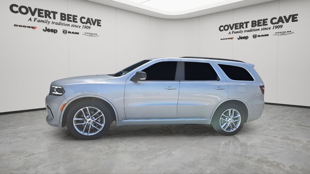 Certified Used 2023 Silver Dodge GT Plus image 55