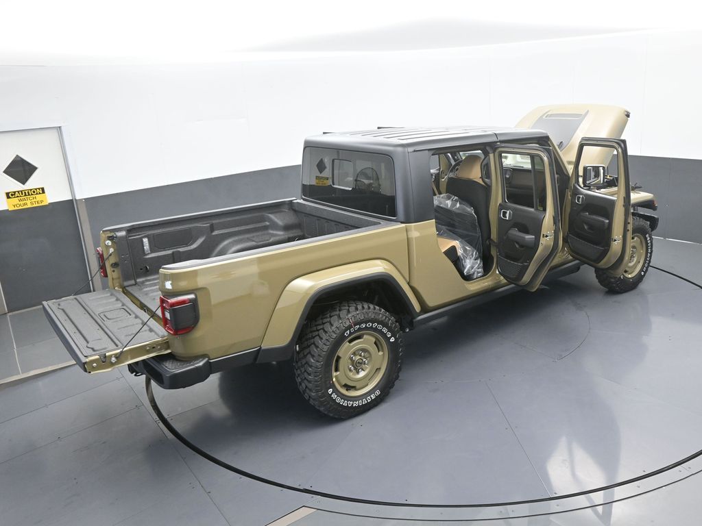 New 2026 41 Jeep Sport image 64